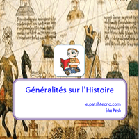 Histoire I: les généralités