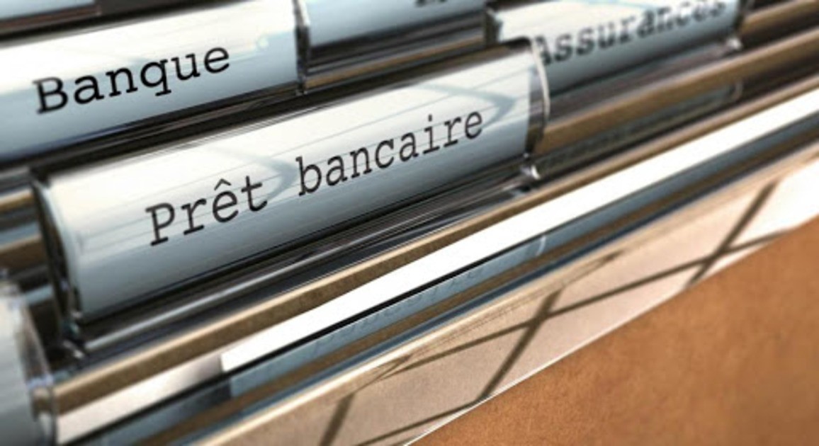 livre de crédit bancaire